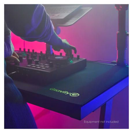 Gravity Multifunctional Desk Pad - 119 x 50cm BGDC1 10