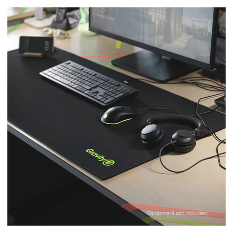 Gravity Multifunctional Desk Pad - 119 x 50cm BGDC1 5
