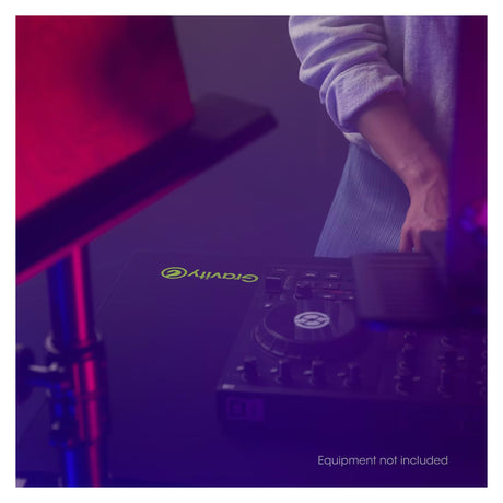 Gravity Multifunctional Desk Pad - 119 x 50cm BGDC1 9