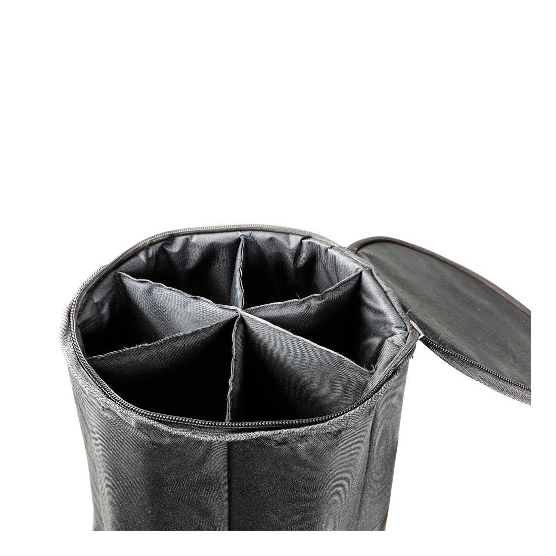 Gravity BG MS 6 SB Transport Bag for 6 Short Microphone Stands 3