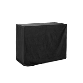 Gravity BG RD C Cover For Rapid Desk - Black Velvet 1