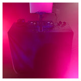 Gravity BG RD C Cover For Rapid Desk - Black Velvet 10