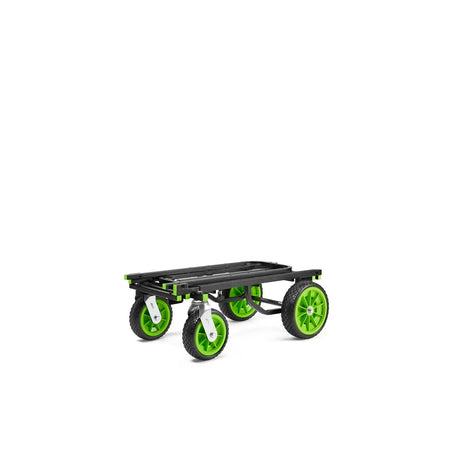 Gravity GCARTL01B Multifunctional Equipment Trolley, Large 6