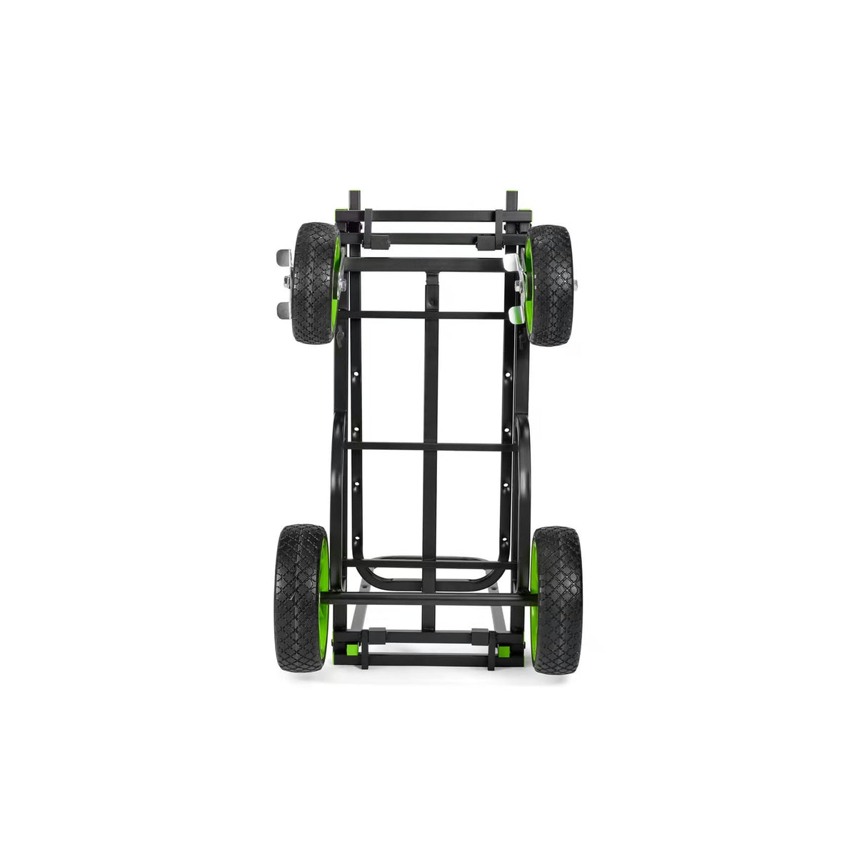 Gravity GCARTL01B Multifunctional Equipment Trolley, Large 11