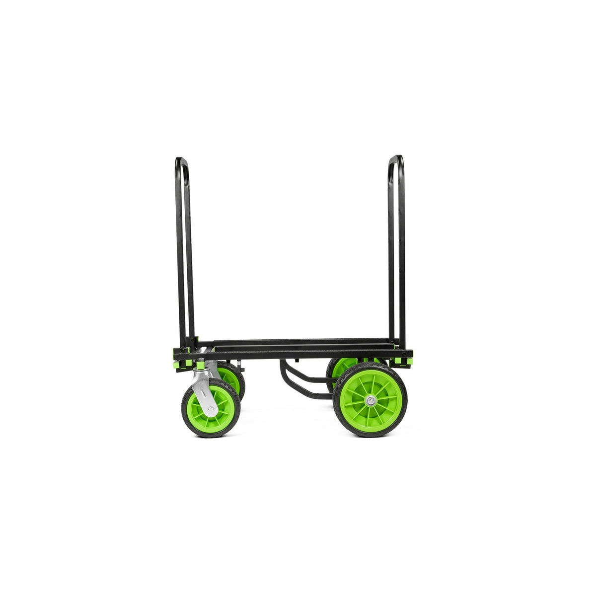 Gravity GCARTL01B Multifunctional Equipment Trolley, Large 5
