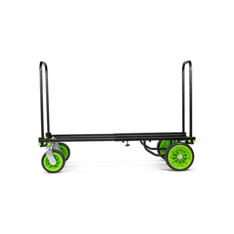 Gravity GCARTL01B Multifunctional Equipment Trolley, Large 4