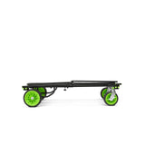 Gravity GCARTL01B Multifunctional Equipment Trolley, Large 8