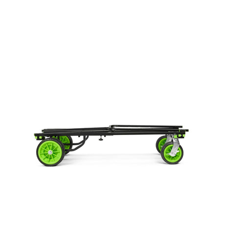 Gravity GCARTL01B Multifunctional Equipment Trolley, Large 8