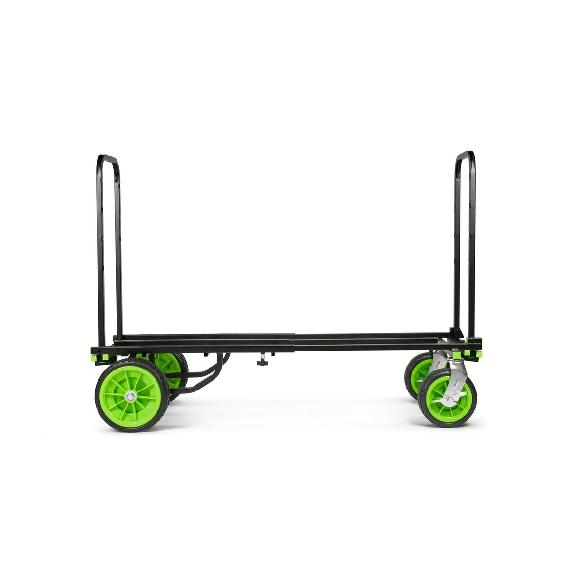 Gravity GCARTL01B Multifunctional Equipment Trolley, Large 3