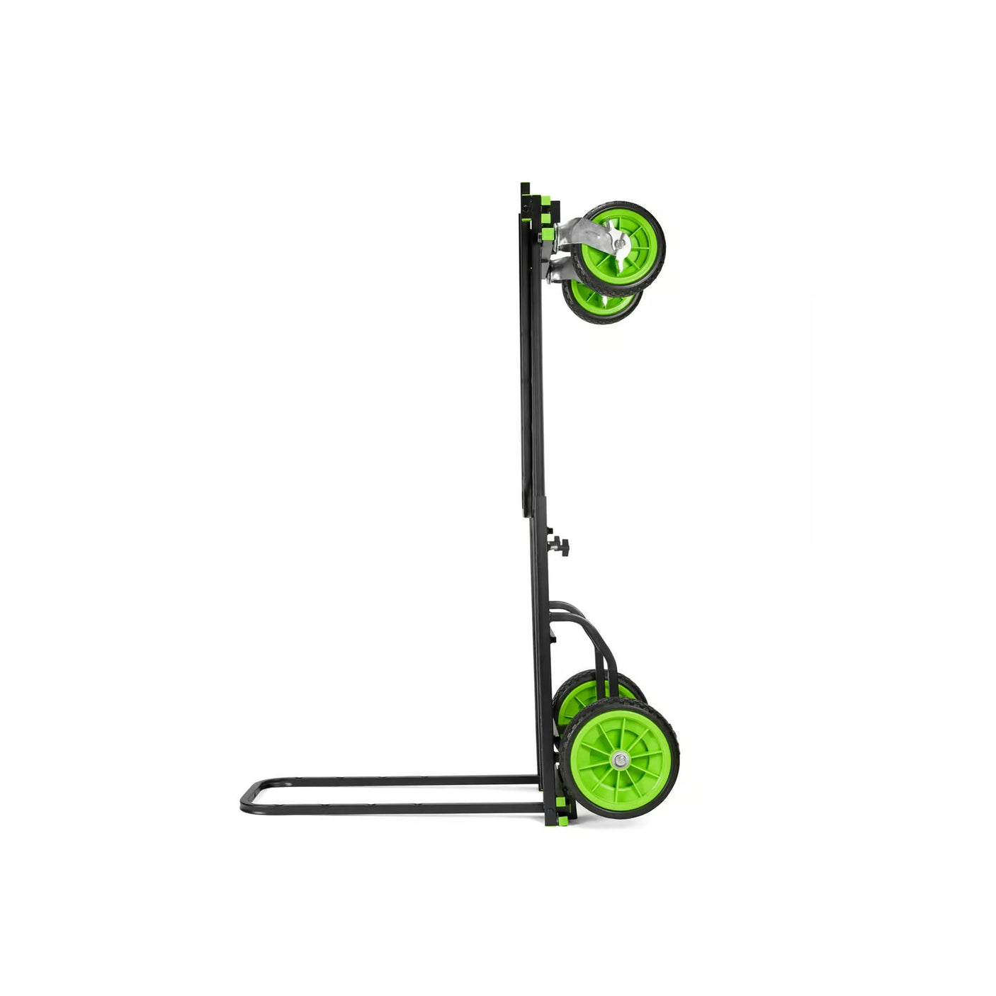 Gravity GCARTL01B Multifunctional Equipment Trolley, Large 9