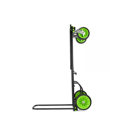 Gravity GCARTL01B Multifunctional Equipment Trolley, Large 9