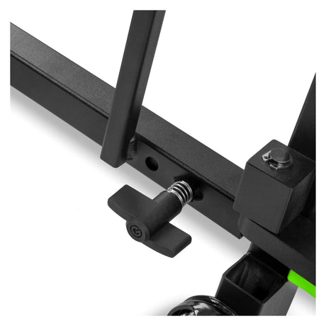 Gravity CARTM01D Multifunctional Equipment Trolley, Medium 10