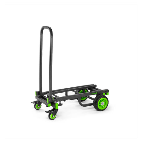 Gravity CARTM01D Multifunctional Equipment Trolley, Medium 4