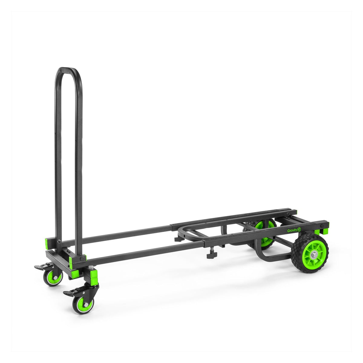 Gravity CARTM01D Multifunctional Equipment Trolley, Medium 3