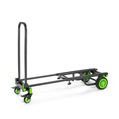 Gravity CARTM01D Multifunctional Equipment Trolley, Medium 3