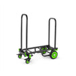 Gravity CARTM01D Multifunctional Equipment Trolley, Medium 1