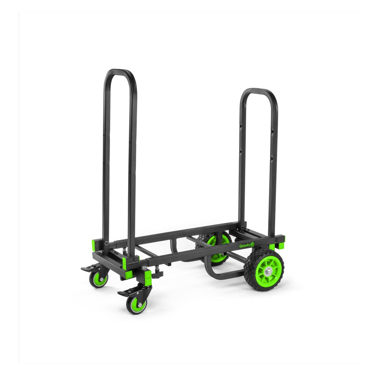 Gravity CARTM01D Multifunctional Equipment Trolley, Medium 1