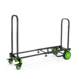 Gravity CARTM01D Multifunctional Equipment Trolley, Medium 2