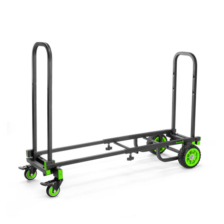 Gravity CARTM01D Multifunctional Equipment Trolley, Medium 2