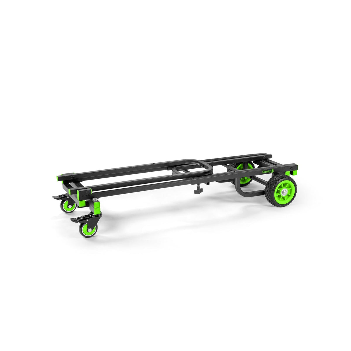 Gravity CARTM01D Multifunctional Equipment Trolley, Medium 6