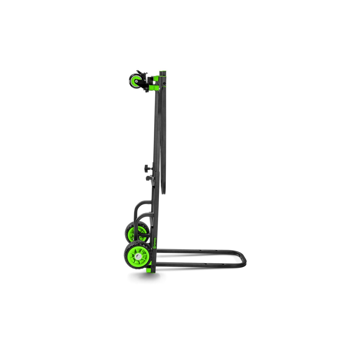 Gravity CARTM01D Multifunctional Equipment Trolley, Medium 7