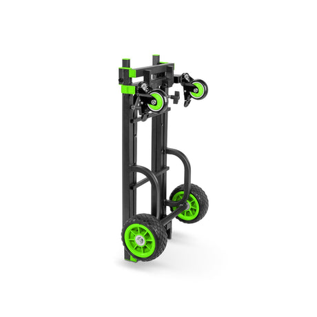 Gravity CARTM01D Multifunctional Equipment Trolley, Medium 8