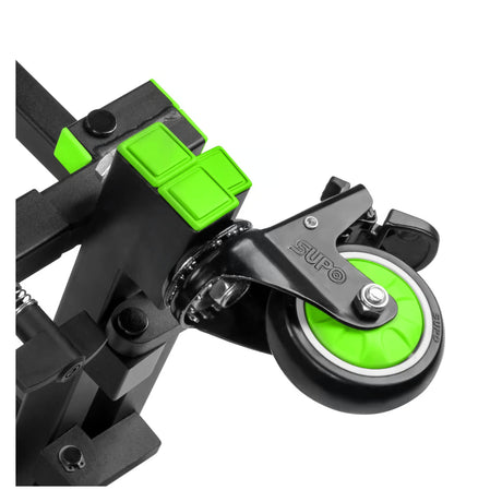 Gravity CARTM01D Multifunctional Equipment Trolley, Medium 9