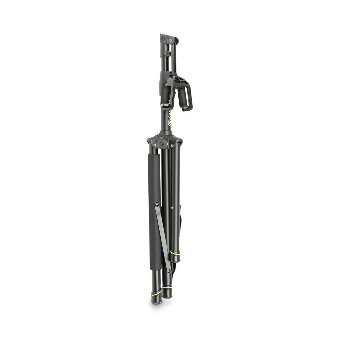 Gravity GS 01 NHB Foldable Guitar Stand with Neck Hug 13