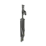 Gravity GS 01 NHB Foldable Guitar Stand with Neck Hug 13