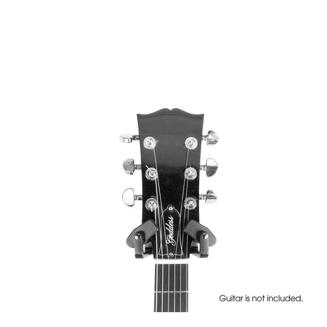 Gravity GS 01 NHB Foldable Guitar Stand with Neck Hug 4