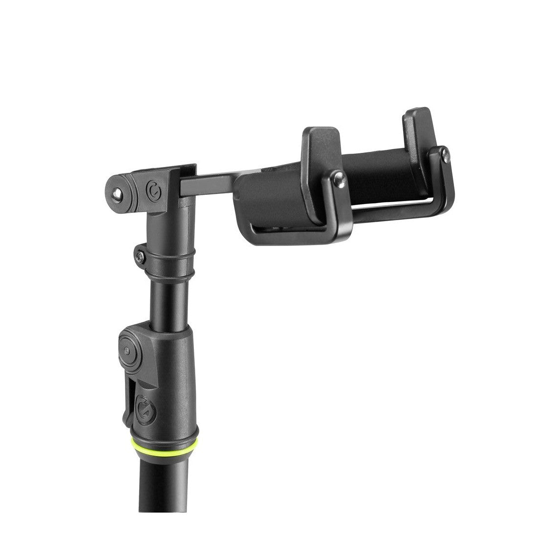 Gravity GS 01 NHB Foldable Guitar Stand with Neck Hug 7