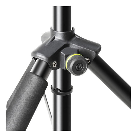 Gravity GS 01 NHB Foldable Guitar Stand with Neck Hug 8