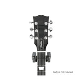 Gravity GS 01 WMB Sturdy Wall Mount Guitar Holder 6