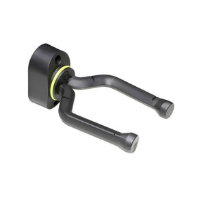 Gravity GS 08 WMB Wall Mount Guitar Hanger 1