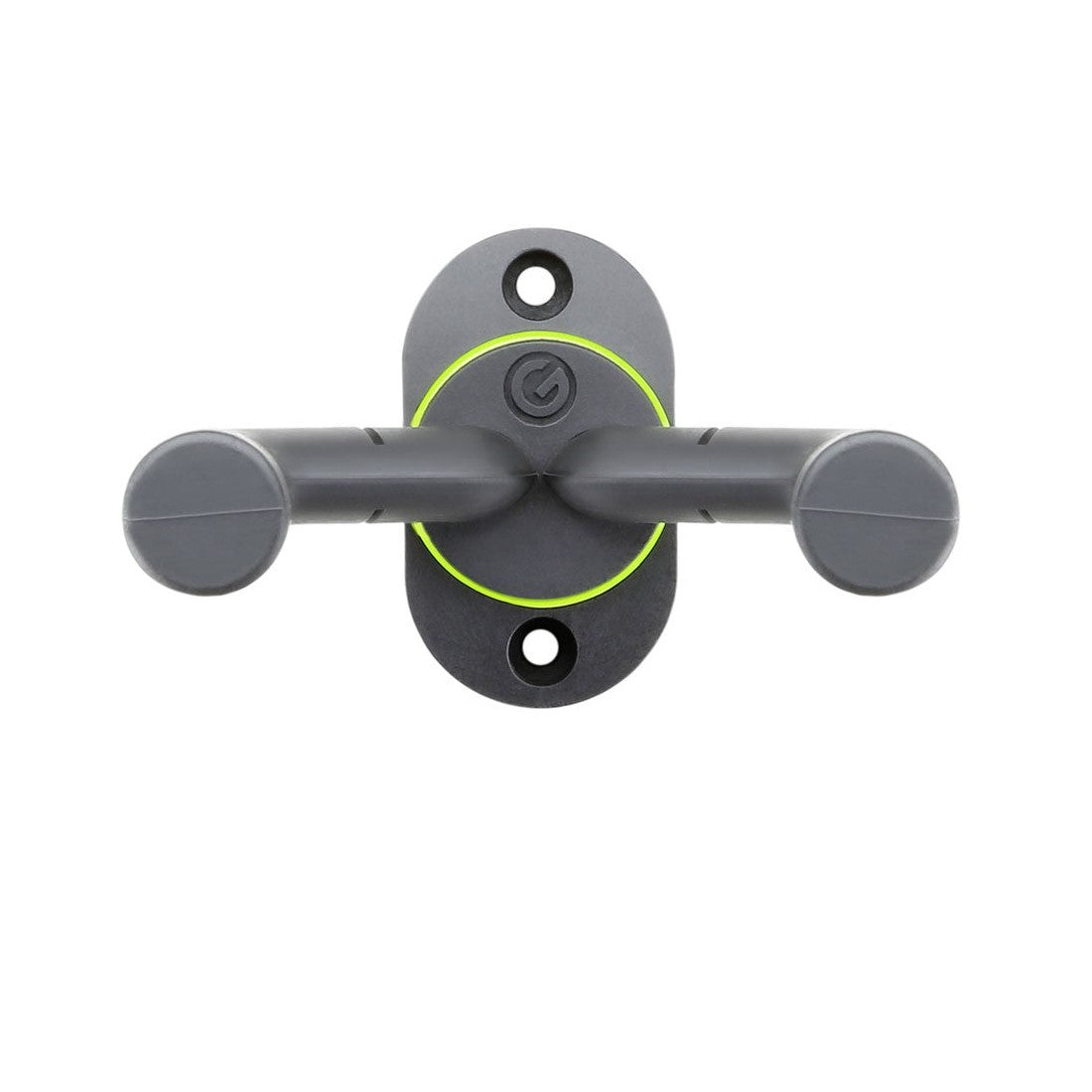 Gravity GS 08 WMB Wall Mount Guitar Hanger 2