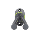 Gravity GS 08 WMB Wall Mount Guitar Hanger 3