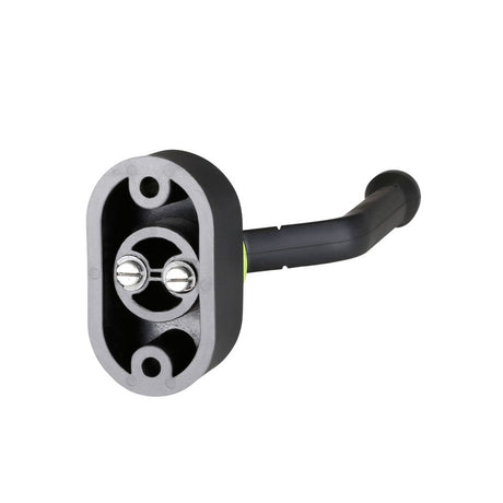 Gravity GS 08 WMB Wall Mount Guitar Hanger 5