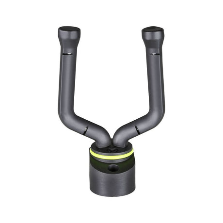 Gravity GS 08 WMB Wall Mount Guitar Hanger 6