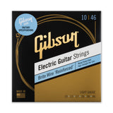 Gibson Brite Wire Reinforced 10 - 46 Electric Guitar Strings