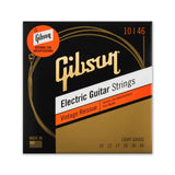 Gibson Vintage Reissue 10-46 Electric Guitar Strings 1