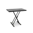 Gravity KSX 2 RD Double-Braced Keyboard Stand with Rapid Desk 1