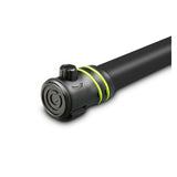 Gravity KSX 2 RD Double-Braced Keyboard Stand with Rapid Desk 11