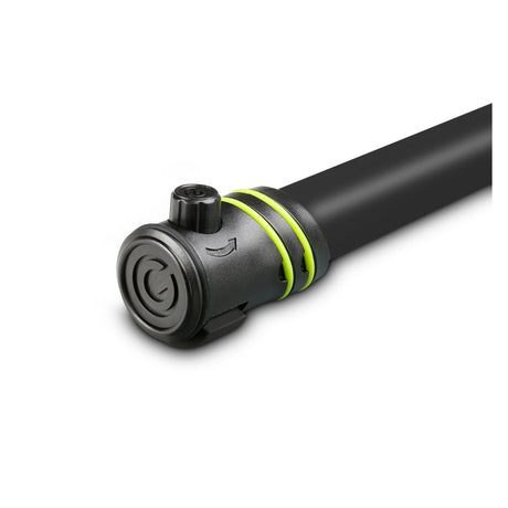 Gravity KSX 2 RD Double-Braced Keyboard Stand with Rapid Desk 11