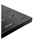 Gravity KSX 2 RD Double-Braced Keyboard Stand with Rapid Desk 6