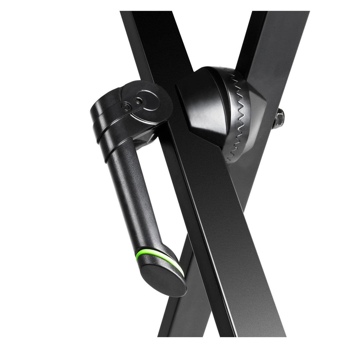 Gravity KSX 2 Double-Braced Keyboard Stand 4