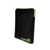 Gravity LTS 01 B SET 1 Adjustable Laptop And Controller Stand With Neoprene Carry Bag — 12"-17", Aluminium, Black 5