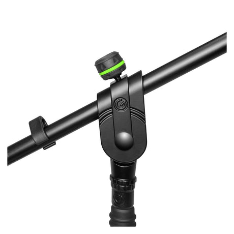 Gravity MS 4322 B: Heavy-Duty Tripod Boom Microphone Stand 4