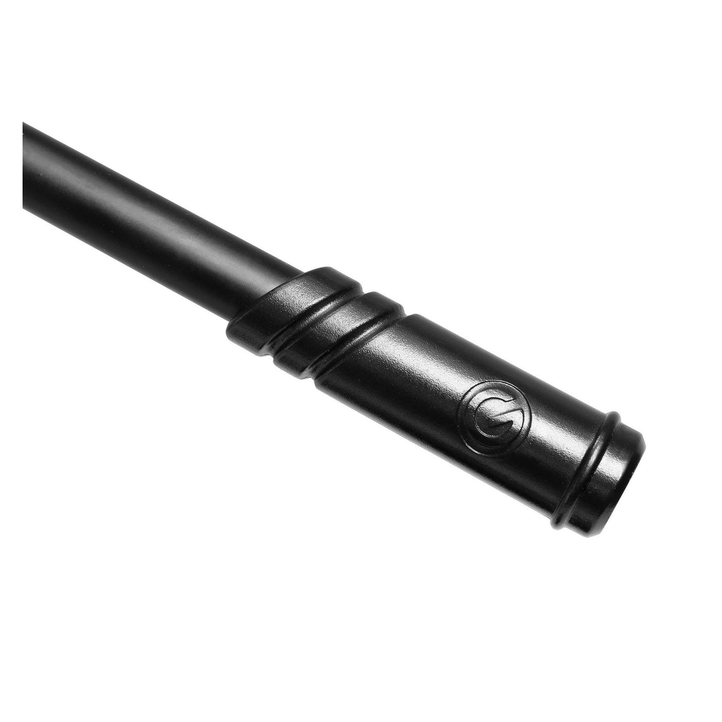 Gravity MS 4322 B: Heavy-Duty Tripod Boom Microphone Stand 7