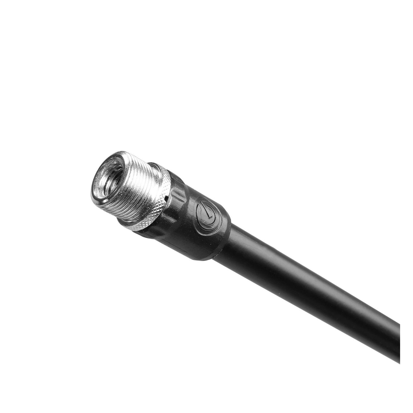 Gravity MS 4322 B: Heavy-Duty Tripod Boom Microphone Stand 8
