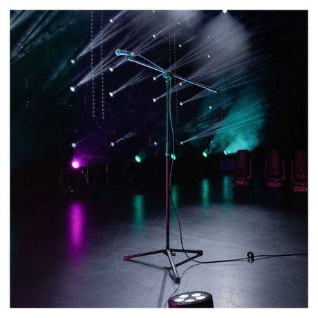 Gravity MS 5311 B Portable Microphone Stand 9